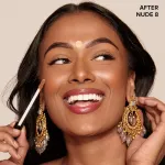 Крем-Консилер nudefix Nudestix, 10 мл., цвет nude 8 - фото 4