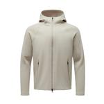 DESCENTE Тренировочная куртка мужская, RD-RED - фото 6