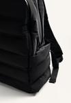 Рюкзак OYSHO Rucksack, Black - фото 5