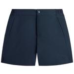 Шорты Kith Ivy For Wilson Travel Short, Nocturnal - фото