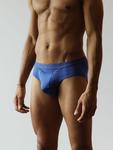 Трусики pckd - underwear done right., Ultramarine Blue - фото 3