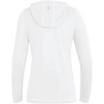 Женская куртка с капюшоном JAKO Run 2.0 - фото 6