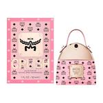 Женские духи backpack MCM - фото 2