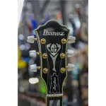 IBANEZ GB10BK Джордж Бенсон Signature - фото 5