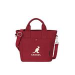 KANGOL Холщовая сумка для пельменей - фото 2