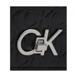 Сумка через плечо Calvin Klein, черный - фото 4