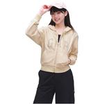 Свитшот женский GAP, синий - фото 8