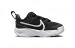 Кроссовки для малышей Nike Star Runner 4 TD, Black - фото 2