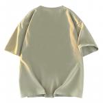 Футболка унисекс Havr, Мосс Грин - фото 12