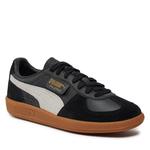 Кроссовки Puma Palermo Lth 396464 03 Negro, черный - фото 2