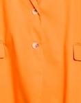 Блейзер Vicolo, оранжевый - фото 4