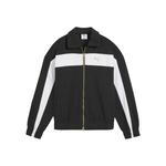 PUMA Куртка T7 Small Logo женская черная, Black-01 - фото