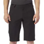 Шорты Giro ARC Short With Liner, черный - фото 5
