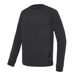 Толстовка Joluvi Proper V3, черный - фото