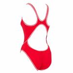 Купальник Zoggs Master Back Ecolast+, красный - фото 4