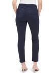 Брюки Betty Barclay Casual Hose Slim Fit, темно-синий - фото 4