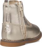 Ботинки Stride Rite Kids Sr Stella, Gold - фото 5