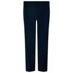 Брюки Name It Morten Slim Fit, синий - фото