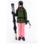 Куртка Protest Dyna, зеленый - фото 5