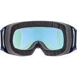 Очки craxx.otg fm Uvex, синий - фото 3