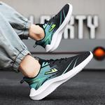 Кроссовки мужские с низким верхом Warrior - фото 12