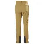 Брюки Helly Hansen Odin Muninn 2.0, бежевый - фото 3