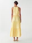 Платье Willa Aquila, желтый - фото 4