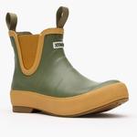 Женские ботинки Xtratuf Legacy Ankle Deck, Moss Green - фото 5