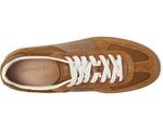 Кроссовки COACH Ellis Sneakers, цвет Shadow Brown - фото 2