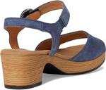 Туфли Gabor Gabor 62.071, Jeans - фото 5