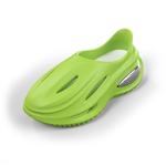 Subbundle Клоги мужские хаки, цвет Khaki - фото 9