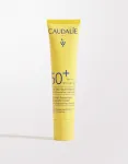 Caudalie Легкий крем с очень высокой степенью защиты SPF50+ 40 мл - фото