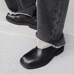 Туфли Men"s Casual Men Low-Top черный Weishibangwei - фото 9