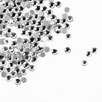 Стразы А-ля Сваровски - Ss3, Molly Lac - фото 2