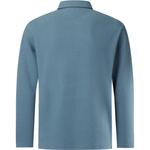 Мужская поло KOLON SPORT, синий - фото 5