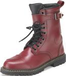 Водонепроницаемые ботинки Kochmann rider, Red - фото