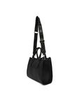 Сумка Valentino Foxy Re VBS9EO05 Schwarz - фото 4