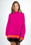 Джемпер Grace Jumper, Fuchsia/Pink - фото