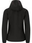 Куртка софтшелл Whistler Sotfshelljacke Luango, черный - фото 4
