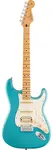 Fender Player II Stratocaster HSS - Акватон Блю - фото