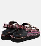 Сандалии Миа Missoni, Greek Fre - фото 2