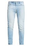 Джинсы скинни Pier One SKINNY FIT, цвет Bleached Denim - фото 5