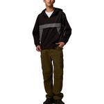 GAP Мужская куртка, цвет Black - фото 7