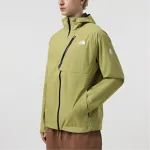 THE NORTH FACE Куртка, Green - фото 3