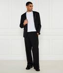 Футболка мужская Dsquared2 хлопковая однотонная, белый - фото 2