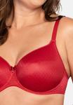 Чашка бюстгальтера Меган Ulla, цвет Feuer - фото