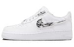 Обувь для скейтбординга Nike Air Force 1 унисекс, Белый - фото