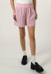 Шорты OLIA OH APRIL, светло-розовый - фото