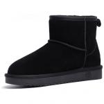 Зимние ботинки женские Gigiryo - фото 4