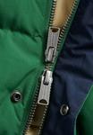 Куртка Penfield Winter jacket, Eden/Green - фото 8